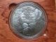 African Lion 4 Oz Silver Coin,  Only 400 Made,  5000 Francs Congo,  2013 + Box Africa photo 3