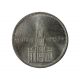 1934 A Germany Third Reich 5 Reichsmark Silver Km 82 Unc Uncirculated Germany photo 1