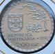 Nanban Art (1543 - 1639) - 1993 Portugal 200 Escudos D.  36mm Coins: World photo 1