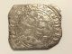 1733 Mf Silver Mexico City 8 Reales Klippe Square Cut Philip V Cob Coins: World photo 2