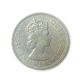 1961 Malaya And British Borneo 50 Cents Coin Km 4.  1 Asia photo 1