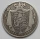 Great Britain / William Iiii.  Half Crown 1836.  925 Silver - Scarche Coin UK (Great Britain) photo 1