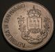 San Marino 500 Lire 1981 - Silver - Virgil ' S Death.  - Unc Italy, San Marino, Vatican photo 1