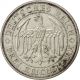 Allemagne,  République De Weimar,  3 Reichsmark 1000 Ans De La Ville De. . . Germany photo 1