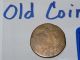 Old Coin Bronze/copper?cupid With Arrow?britian Or Us UK (Great Britain) photo 4