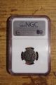 El Cazador 1783 1 Real Ngc Certified Silver Shipwreck Coin Good Detail Spain Europe photo 1