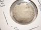 1776 Mexico 1 Reale Silver Coin. . .  Very Worn. . .  Date Still Good Mexico photo 1