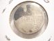 1776 Mexico 1 Reale Silver Coin. . .  Very Worn. . .  Date Still Good Mexico photo 2