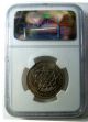 Ngc Ms 64 Cyprus 100 Mils 1957 State Zypern Chypre Chipre Cipro Greece Coins: World photo 1