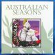 2013 Spring – “australian Seasons” Series - 1 Oz.  Fine Silver $1 Legal Tender Australia photo 11
