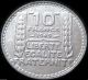 France - 1949 10 Franc Coin - Great Coin - Combined S&h Discounts Europe photo 1