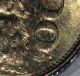 Vintage 199? Mexico 100 Pesos Coin; Aluminum - Bronze; Possible Error Coin Mexico photo 3