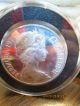 Bermuda - 25 Dollars - Proof - 1975 - Silver - 48 Mm Coin North & Central America photo 1