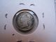 Scarce Old Silver Hong Kong 1887 5 Cent Coin Victoria Grade Asia photo 1