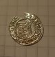 Ferdinand ' S Denar Medieval Silver Coin (madonna And Baby Jesus) In 1500s (16) Europe photo 1