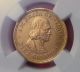 Costa Rica 10 (diez) Colones 1897 Gold Xf Details North & Central America photo 5