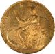 1877 - Cs Denmark Gold 20 Kroner Pcgs Ms63 Europe photo 2