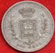 Extremely Rare 500 Reis 91%silver Portugal Coin 1908 12.  6gr.  405 Oz Europe photo 1