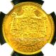 1915 Vbp Denmark Gold Coin 20 Kroner Ngc Cert.  Ms 62 Brilliant Luster Coins: World photo 1