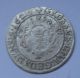 Poland - Gross 1626 - Sigis Iii Danzig - Silver Coin Rare Europe photo 1