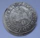 Poland Lithuania - Gross 1627 - Sigis Iii - Silver Coin Rare Europe photo 1