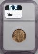 1854 Great Britain Uk 1 Sovereign Sov Gold Coin Victoria Au55 Ngc London Au UK (Great Britain) photo 3
