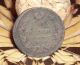 Russian 1 Old Coin 1 Kopeks 1829 Nicholas I Rare Money Russia photo 1