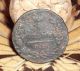 Russian 1 Old Coin 1 Kopeks 1830 Nicholas I Rare Money Russia photo 1