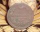 Russian 1 Old Coin 1 Kopeks 1828 Nicholas I Rare Money Russia photo 1