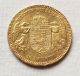 Hungary_franz Jozeph I.  Gold 10 Korona - 1912 Coin Europe photo 1