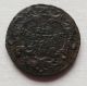 Austria - Hungary_maria Theresia Copper One Kreutzer 1761w Coin Europe photo 3