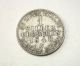 German States Prussia Silver Groschen 1840a Germany photo 1