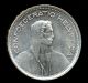 606 - Indalo - Switzerland.  Lovely Silver 5 Francs 1967.  Rare Europe photo 1