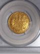 Gold Ducat Windischgrätz,  Leopold Victorin Johann 1732 Pcgs - Au,  R - 8 Coins: World photo 3