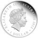 2012 1 Oz Proof Silver Battle Of Kokoda Coin,  Famous Battle Series Coin Australia photo 2