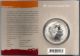 2001 Australia $1 Kangaroo - 1oz.  Silver Coin On Card :^) Australia photo 4