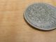 1928 Republic Of Portugal 50 Centavos Cent Silver Coin 3649 Europe photo 4