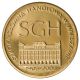 100 Years Sgh (school Of Economics) In Warsaw - 2 Zlote Ng Polish Coin 2006 Europe photo 1
