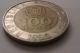 1998 - 100$00 Escudos - Republica Portuguesa - 8.  3000 G. ,  Bi - Metallic 25.  5 Mm. Europe photo 4