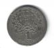 1928 - 1$00 Escudos - Republica Portuguesa - 7.  5000 G. ,  Copper - Nickel,  26.  7 Mm. Europe photo 1