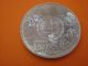 Mexico 2 Ounces 2011 Silver Ley.  999 Coin.  Liberty Angel Mexico photo 1