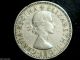 1959 Great Britain Shilling English Crest A UK (Great Britain) photo 1