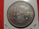 Spain 5 Pesetas 1882 Large Silver Crown Coin Gem Brilliant Unc Ms Low 1.  66m Europe photo 1