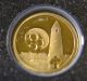 Ireland 2013 €20 Gold Proof Coin Medieval Irish Architecture Only 10,  000pcs 4598 Europe photo 1