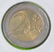 2012 Austria 2 Euro Commemorative Coin Very Rare 2 Europe photo 1