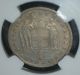 Greece Greek Coin 1957 1 Drachma Ngc Xf45 Special Offer 55 Years Old Coin Europe photo 3