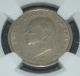 Greece Greek Coin 1957 1 Drachma Ngc Xf45 Special Offer 55 Years Old Coin Europe photo 6