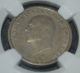 Greece Greek Coin 1957 1 Drachma Ngc Xf45 Special Offer 55 Years Old Coin Europe photo 7