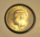 Greek Greece Coin 50 Lepta1966 6 Europe photo 1