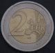 2002 Italy 2 Euro Coin Rare It1 Italy, San Marino, Vatican photo 1